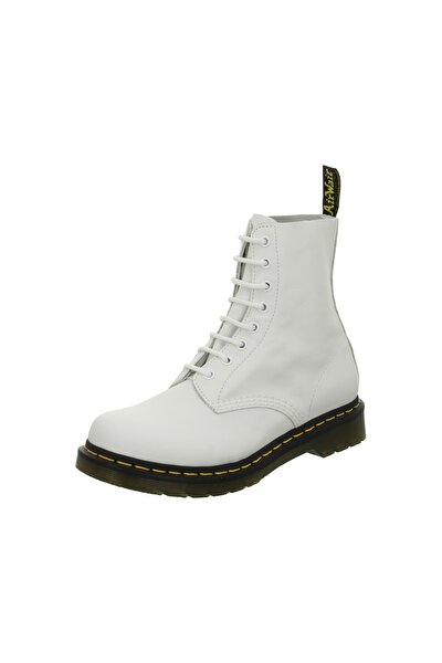 Outdoor-Schuhe - Weiß - Flacher Absatz