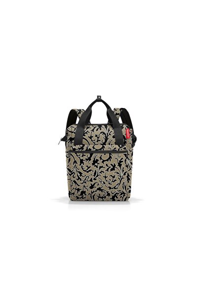Rucksack - Blau - Unifarben