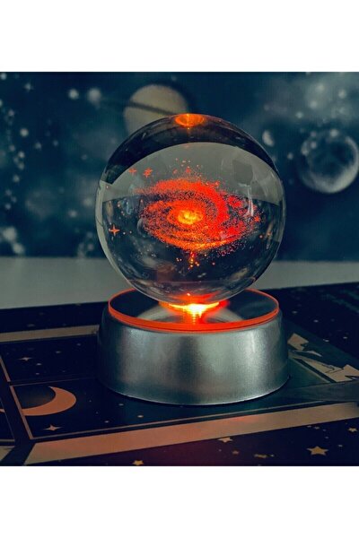 patladi gitti samanyolu galaksi toz bulutu nebula isikli cam kure isikli kristal top 6 cm capinda fiyati yorumlari trendyol