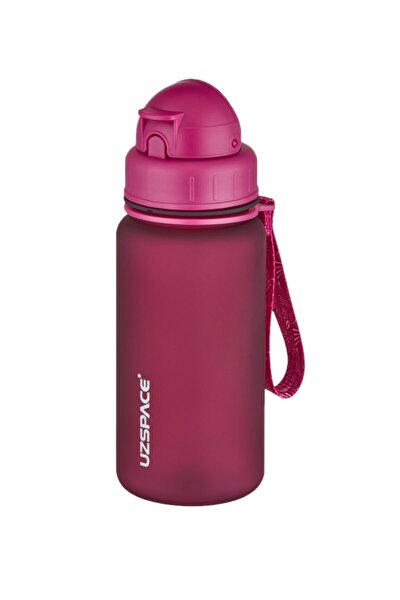 uzspace pembe kirilmaz matara suluk 3026 500 ml fiyati yorumlari trendyol