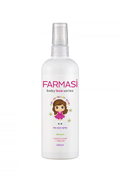 farmasi dr c tuna kids sac acici sprey 200 ml fiyati yorumlari trendyol