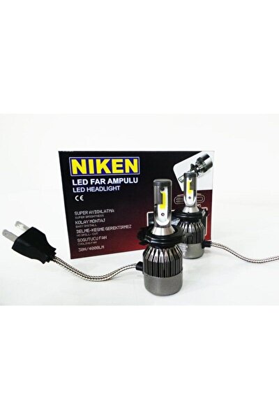 c10 h1 led xenon led zenon far ampulu yeni nesil simsek etkili fiyati yorumlari trendyol