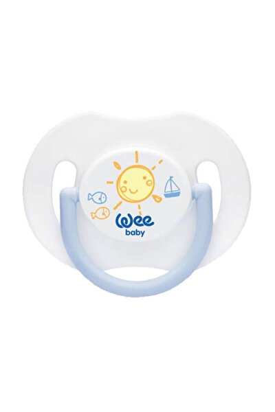 wee baby sapsiz kapakli damakli emzik no 2 fiyati yorumlari trendyol