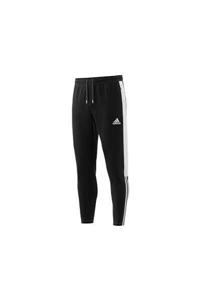 Hose - Schwarz - Straight