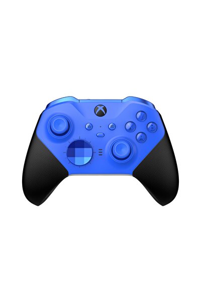 Microsoft xbox elite wireless controller series 2 black deals