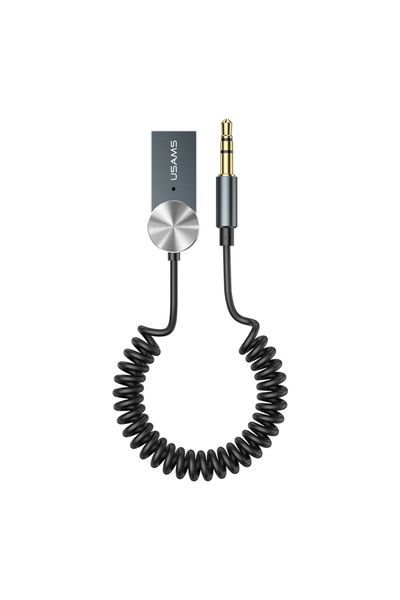 Shopping Mcdodo Ca-8700 MDD 1,2m Aux Bluetooth-adapter-dongle-kabel Für Auto  3,5 mm Jack Aux Receiver Lautsprecher Audio-musiksender in China