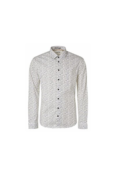 Hemd - Weiß - Regular Fit