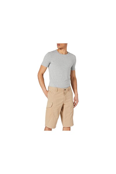 Shorts - Braun - Mittlerer Bund