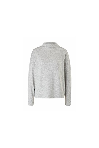 Pullover - Grau - Regular Fit