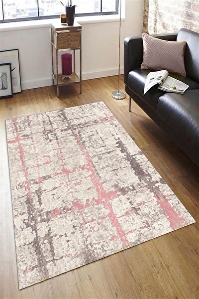 mutlu ceyiz sungerli dijital baskili kaymaz lastikli yikanabilir ipek hali ortusu 8062 fiyati yorumlari trendyol