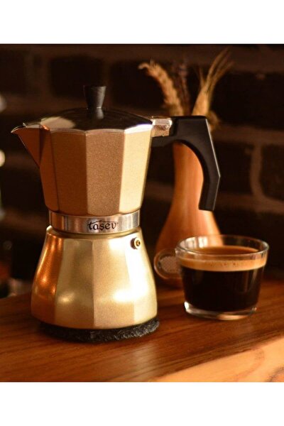 Bambum Tasev Romano Moka Pot 3 Fincan Fiyati Yorumlari Trendyol