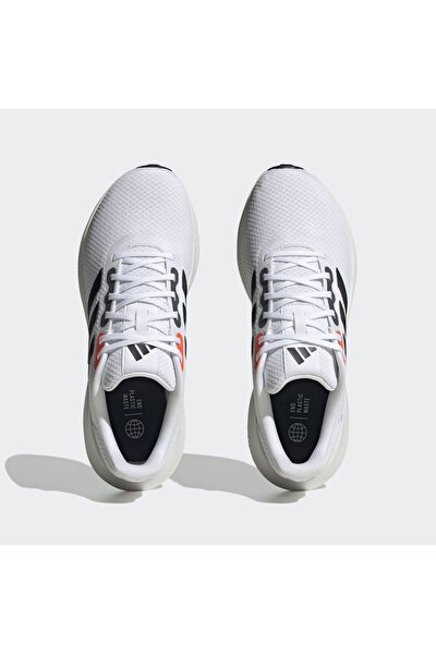 Adidas asweerun erkek beyaz top