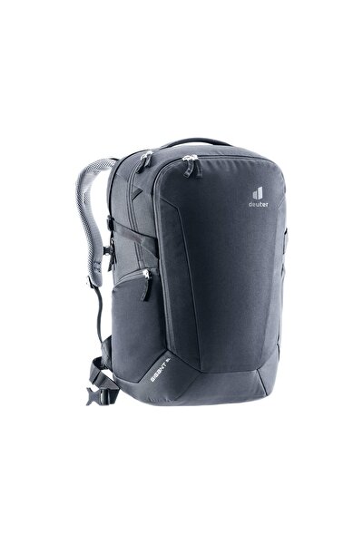 Rucksack - Schwarz - Unifarben