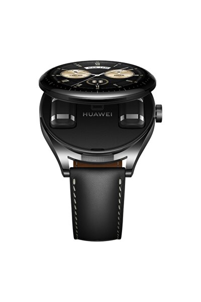 Huawei Watch 3 Elite Gris - Smartwatch - LDLC