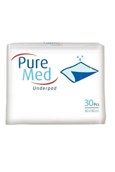 puremed pure med kopek cis pedi 60 x 90 cm 60 adet fiyati yorumlari trendyol