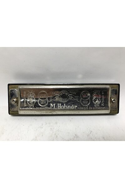 Tower chromatic shop harmonica