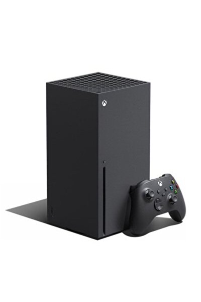 Microsoft xbox one x 1tb refurbished hotsell