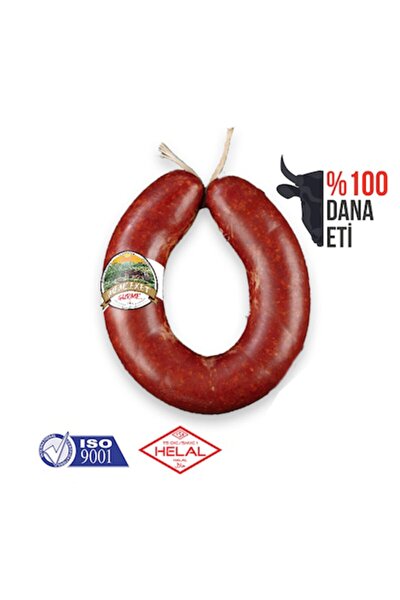 Namet Dana Kasap Sucuk 350 G Trendyol