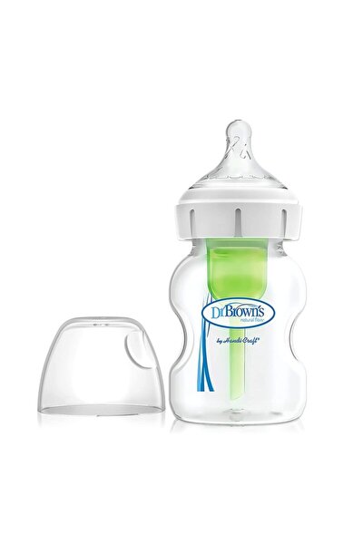 Dr Browns Dr Brown S Options Biberon Standart 250 Ml Trendyol