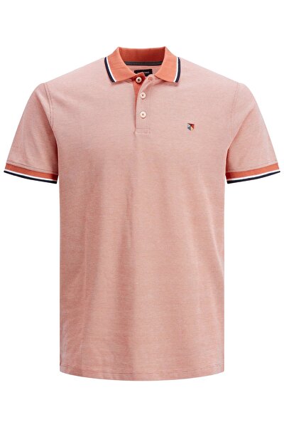 Poloshirt - Rosa - Regular Fit