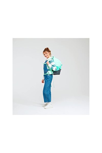 Rucksack - Mehrfarbig - Unifarben
