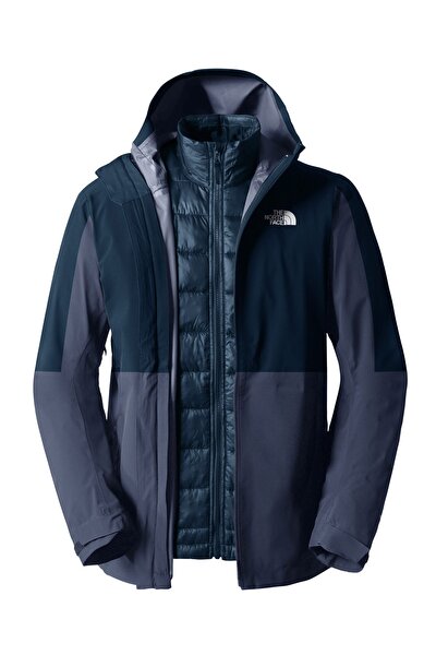 The North Face Thermoball Eco Tr cl mate Erkek Mont Nf0a7ul5