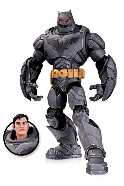 Greg capullo deals batman action figure