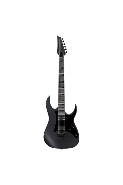 Ibanez cheap rg421 black