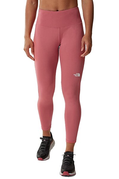 The North Face Women's Flex Mid Rise Tights Nf0a7zb7ky41 - Trendyol