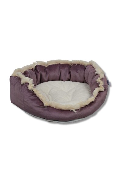 Tulyano Soft Kedi Kopek Yatagi 50x50x20 Cm Fiyati Yorumlari Trendyol