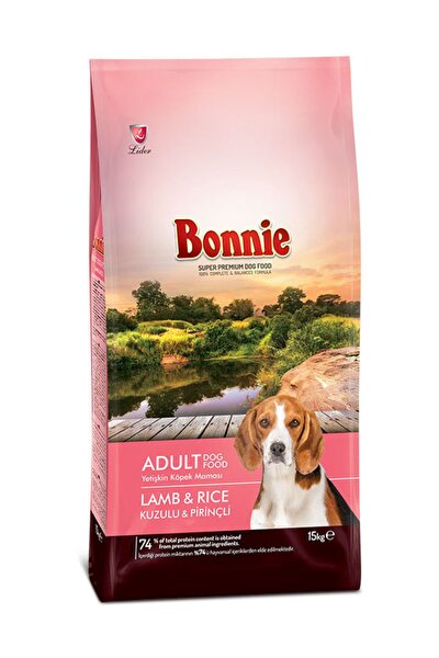 Trakker Dog Kuzu Etli Formula Kopek Mamasi 15 Kg Fiyati Yorumlari Trendyol