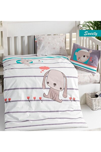 Bebek Iklimi Pamuk 70x110 Park Besik Uyku Seti 10 Parca Fiyati Yorumlari Trendyol