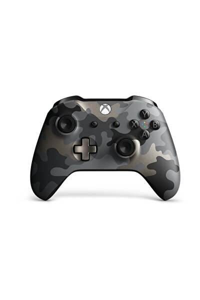 Microsoft official xbox armed forces ii controller special edition new arrivals