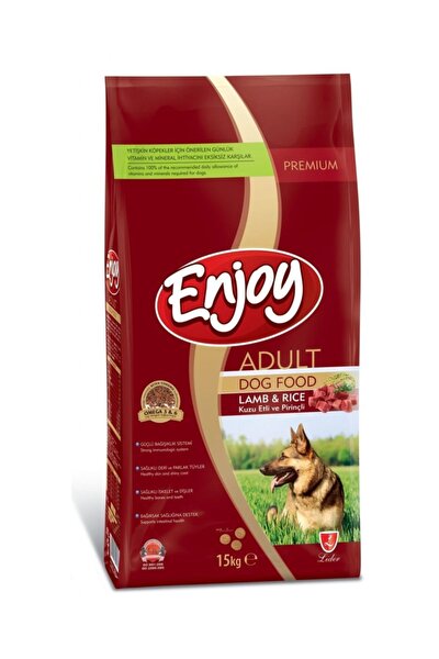 Kays Dog Kuzu Etli Pirincli Yetiskin Kopek Mamasi 15 Kg Fiyati Yorumlari Trendyol