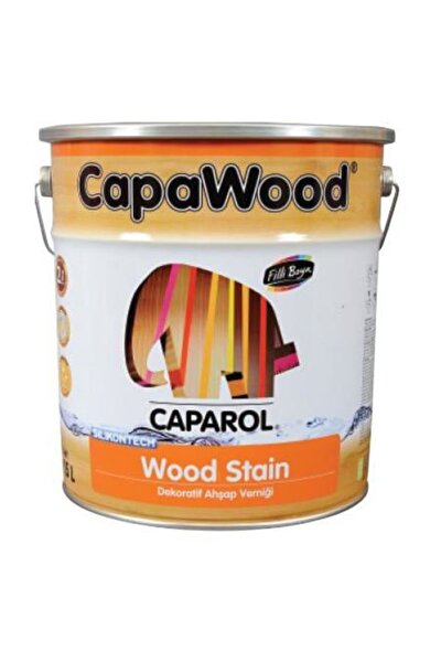filli boya ceviz wood stain ahsap koruyucu vernikli 5 lt fiyati yorumlari trendyol