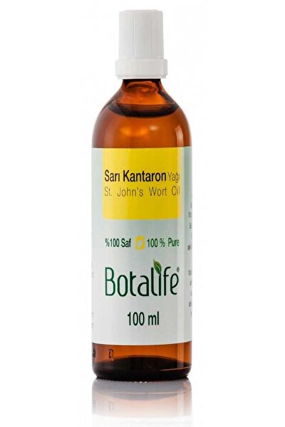Naturyol Sari Kantaron Yagi 250 Ml Fiyati Yorumlari Trendyol