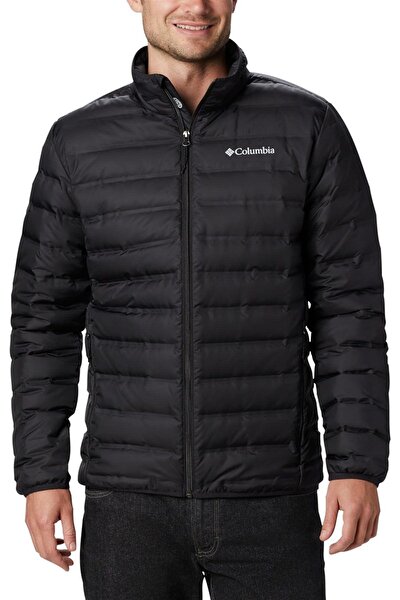 Columbia men's vapor falls jacket 2025