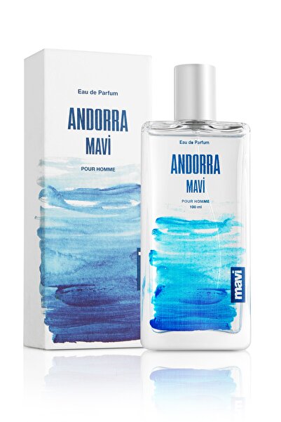 Andorra Erkek Parfüm