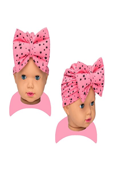 kindo baby fiyonklu kurdelali bebek bonesi fiyati yorumlari trendyol