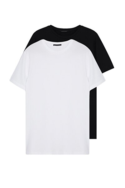 T-Shirt - Multi-color - Regular fit