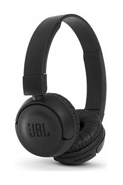 Casque sans fil JBL Tune 560BT (JBLT560BTBLK) - Noir –