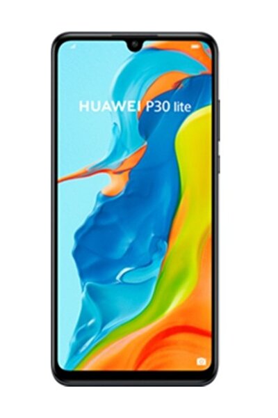 huawei p30 lite 128gb siyah cep telefonu huawei turkiye garantili fiyati yorumlari trendyol