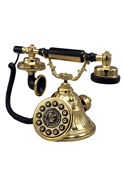 anna bell siyah klasik cevirmeli telefon fiyati yorumlari trendyol