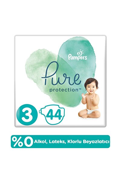 prima pampers pure 2 beden bebek bezi 27 li fiyati yorumlari trendyol