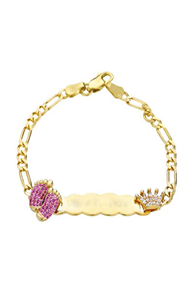 Tubiss Taki Gumus Cocuk Bebek Kunye Fiyati Yorumlari Trendyol