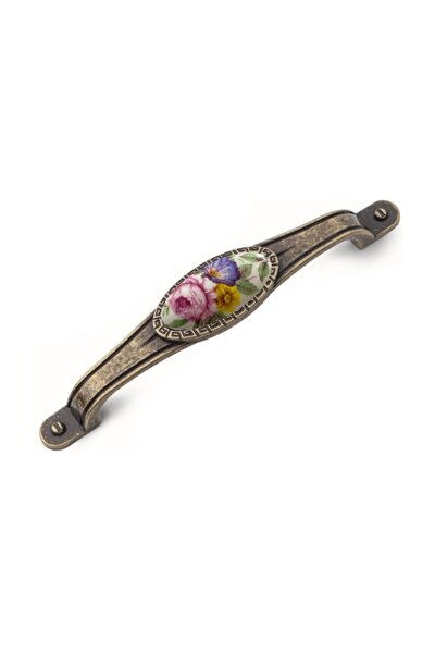 arwino 3 adet 96 mm pembe gercek porselen kulp cekmece mobilya dolap kulpu fiyati yorumlari trendyol