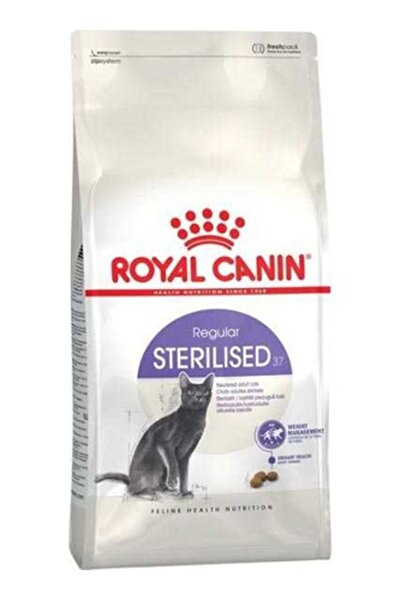 Royal Canin Sterilised 37 Kedi Mamasi 4 Kg Fiyati Yorumlari Trendyol