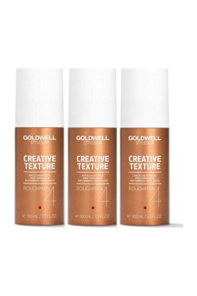Goldwell roughman discount