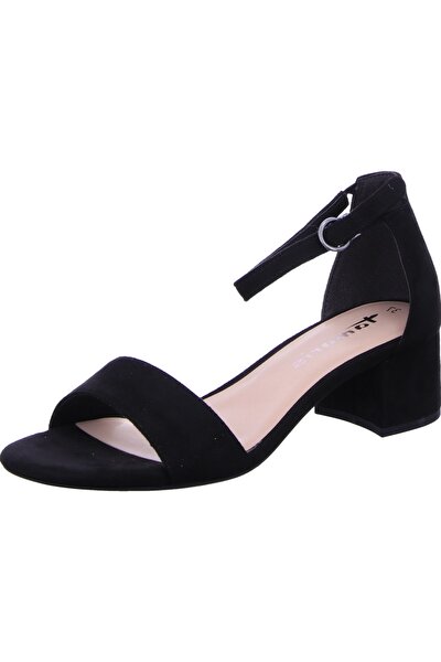 Pumps - Schwarz - Flacher Absatz