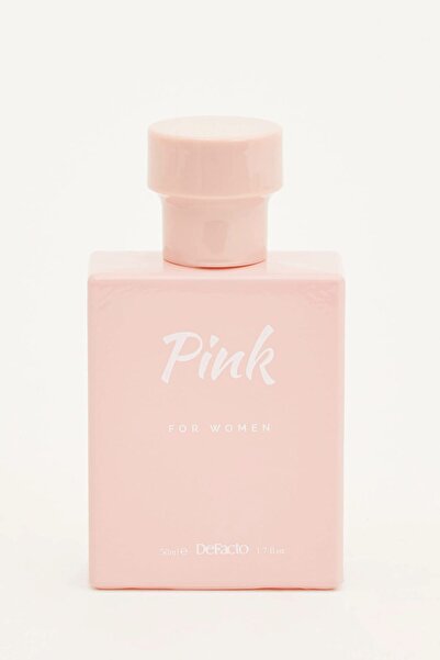 Kadın Pink Parfüm 50 Ml L8103AZNSPN